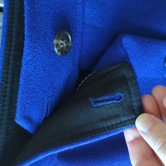 Jcrew wool skirt - Picture 3 of 5